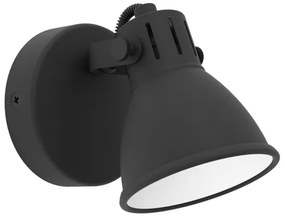 Eglo 98397 - LED Fali spotlámpa SERAS 1xGU10/3,3W/230V