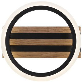 Globo 67360D1 - LED mennyezeti lámpatest BLEVINS LED/10W/230V 3000/4200/600K 25x25cm