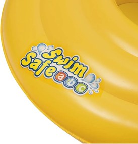 Bestway Beülős babaúszóka 69 cm