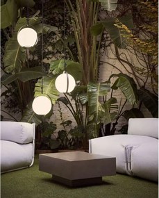 Dinesh asztali lámpa - Kave Home