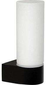 Lucide 04202/01/30 - Fürdőszobai fali lámpa JESSE 1xG9/33W/230V IP44