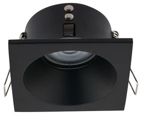 Delta álmennyezetbe süllyeszthető spotlámpa