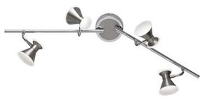 Trio - LED Spotlámpa DUKE 4xLED/4,3W/230V