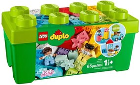 LEGO Duplo 10913 - Elemtartó doboz