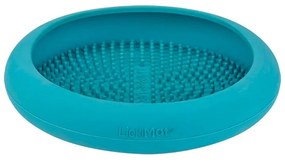 Nyalogatós alátét UFO Turquoise – LickiMat