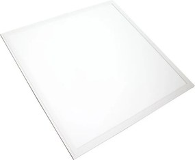 LED panel 40W / 595x595 / SMD / 4500K / WH - PL121