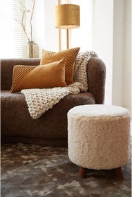 Takaró 152x127 cm Knitted – Light &amp; Living