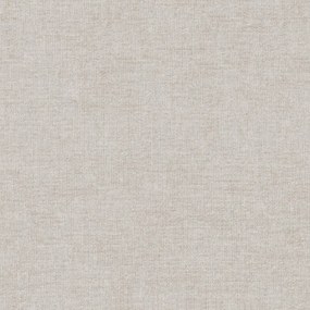 Bézs kárpitozott egyszemélyes ágy ágyrács nélkül 120x200 cm Joker – Meise Möbel