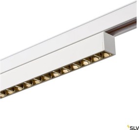 SLV 48V SYSTEM 1006634 Sínreflektor 24x14W/LED 2700K 1180lm IP20