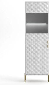 Vitrin Calvo C2  (fehér). 1099452