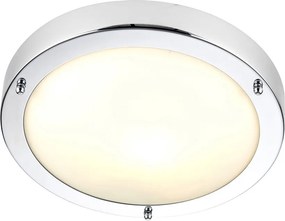 Endon PORTICO 59850 Süllyesztett mennyezeti lámpa 60W/E27 IP44