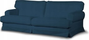 Dekoria Ikea Ekeskog kinyitható kanapé huzat kék