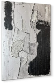Kép kézzel festett részletekkel 70x100 cm Touch – Styler