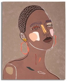 Kép 80x100 cm Tribal – Mauro Ferretti