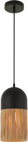 Zambelis PENDANT LIGHT 23071 Függőlámpa 11W/Ε27 IP20