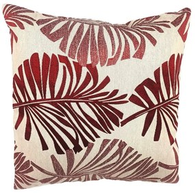 Díszpárna 45x45 cm Fern – JAHU collections