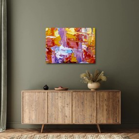 Kép - Olajfestmény (70x50 cm)