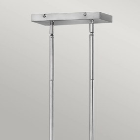 Quintiesse ENSEMBLE QN-ENSEMBLE6-PN Függőlámpa 6x60W/E27