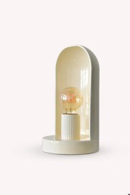 Aviano Lighting LUCI LY04LUC/H34 Asztali lámpa 40w/e27