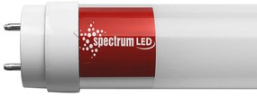 Spectrum LED Spektrum, LED cső 120cm, 1900lm, T8, 230V, 17W, 6000K hideg fehér, WOJ+22305, OSW-12006