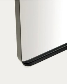 Fali tükör 60x60 cm Marco – Kave Home