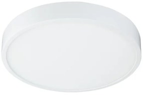 Globo 12364-30 - LED dimmelhető mennyezeti lámpa LED/28W/230V