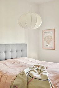 Nordlux AERON 2312173001 Függőlámpa 1x40W/E27 IP20