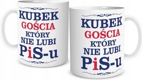 Anti-film bögre A Srác, aki nem szereti a PIS-t