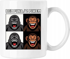 Sörmentes Bögre Sörrel Mém Fehér 330ml