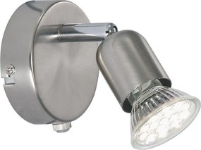 Nordlux AVENUE 76551132 Fali lámpa 1x3W/GU10 3000K IP20