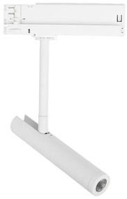 Wang LED három áramkörös sínrendszeres lámpafej