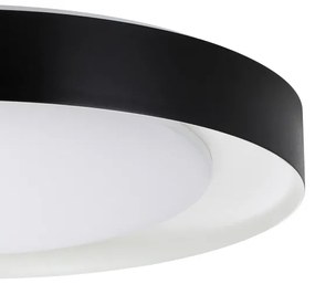 Eglo 99783 - LED Dimmelhető mennyezeti lámpa LAURITO LED/24W/230V 3000-6500K+ távirányító