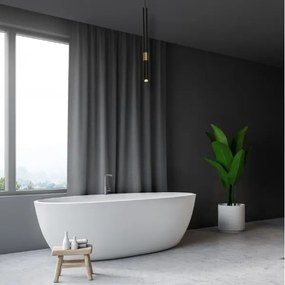 csillár MONZA 1xG9 / 7W / 230V