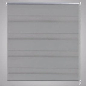 Zebra roló 70 x 120 cm Szürke