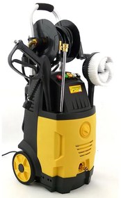 Nagynyomású tisztító 2000 W 200 bar KD435
