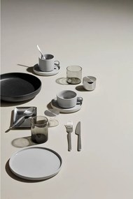 Mera 2 db fekete pohár, 220 ml - Blomus