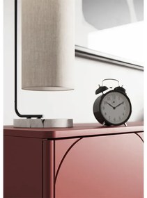Sonatia háromajtós komód fiókkal 150 cm - bordó
