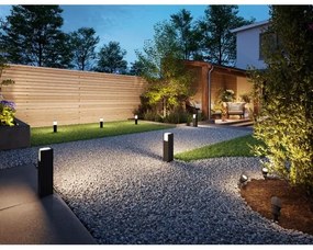 Philips - 3x LED kültéri lámpa UTRECHT GARDENLINK LED/24W/230V 2700K IP44