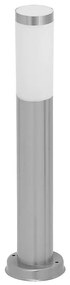 Rabalux 8263 - Kültéri lámpa INOX TORCH 1xE27/25W IP44 8263