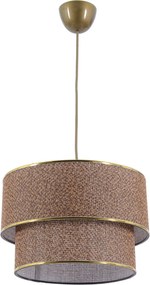 Coral - Beige