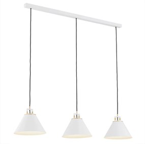 Argon ORTE 6173 Függőlámpa 3x15W/E27 IP20