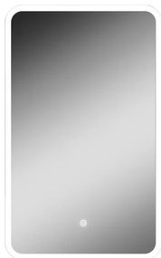 LED Fürdőszobai tükör háttérvilágítással LED/18W/230V 4000K IP44