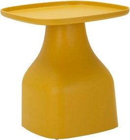 Műanyag kerek tárolóasztal ø 48 cm Gea – Mauro Ferretti