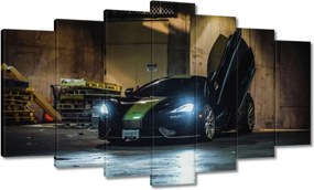 Képek 140x80 McLaren Éjszaka