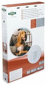 PetSafe® SmartDoor™ elektronikus ajtó mérete L