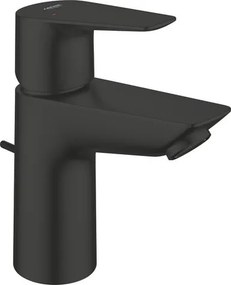 Grohe Start Edge mosdócsaptelep leeresztőszeleppel matt fekete 233422431 G233422431