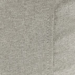 Narancssárga babzsákfotel Softbox MooG – SLOWDOWN