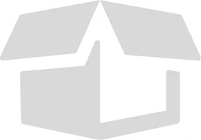 Krómozott villacső Tarozzi 48x569 100-0050318