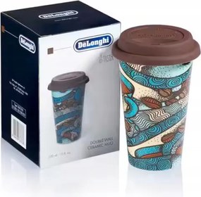 Thermo kerámia bögre DeLonghi 300ml DLSC055