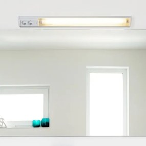 Rabalux 78065 - LED Pultmegvilágító BATH LED/15W/230V 4000K